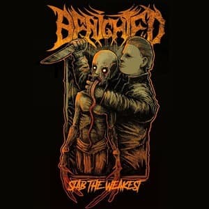 Stab The Weakest