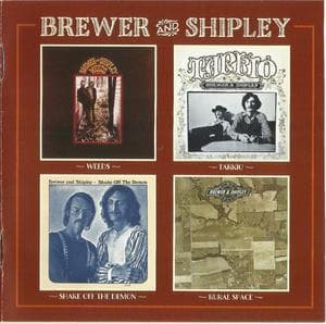 Weeds / Tarkio / Shake Off The Demon / Rural Space