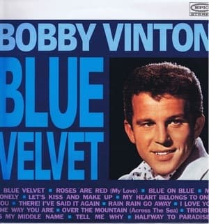 Blue Velvet
