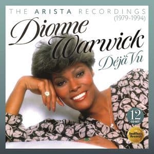 Deja Vu (Arista Recordings 1979-1994)