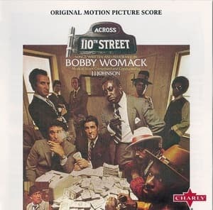 Across 110th Street