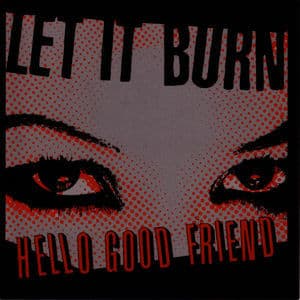 Hello Good Friend