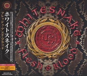 Flesh & Blood