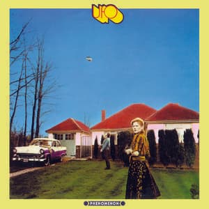 Phenomenon