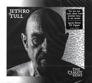 The Zealot Gene