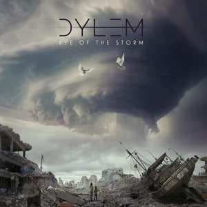 Eye Of The Storm