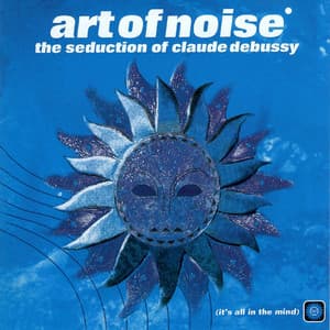 The Seduction Of Claude Debussy