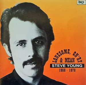 Lonesome, On'ry & Mean 1968-1978