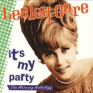 It's My Party: The Mercury Anthology
