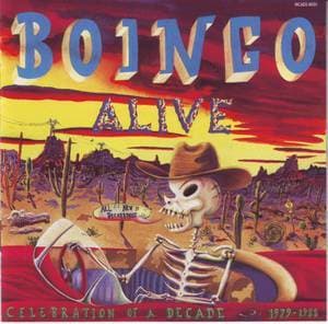 Boingo Alive