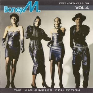 The Maxi-Singles Collection Volume 4: Extended Version