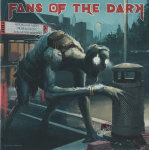 Fans Of The Dark