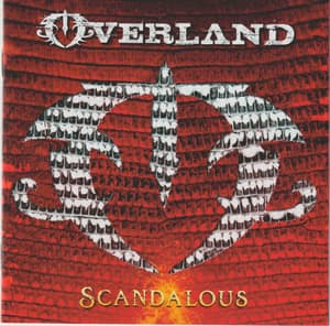 Scandalous