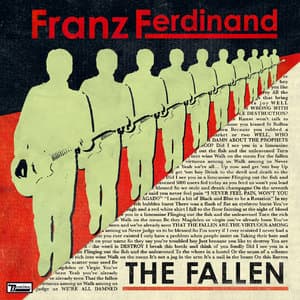 The Fallen