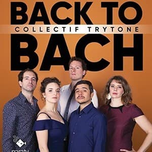 Back To Bach