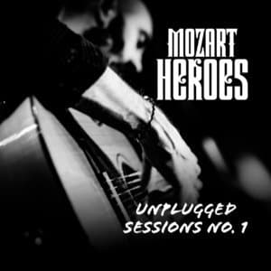 Unplugged Sessions No.1