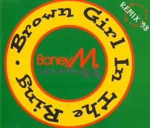 Brown Girl In The Ring - Remix '93