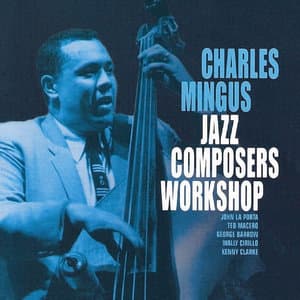Jazz Composers Workshop