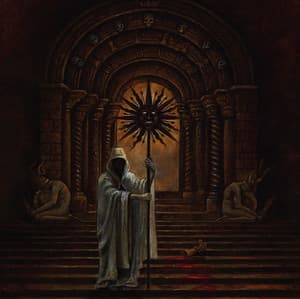 Apocalypse Sun