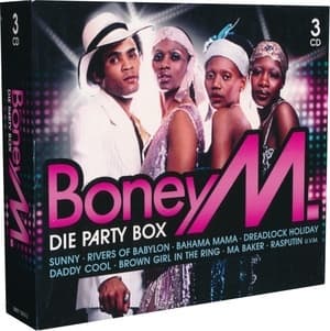 Die Party Box