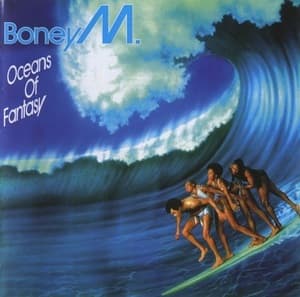 Oceans Of Fantasy