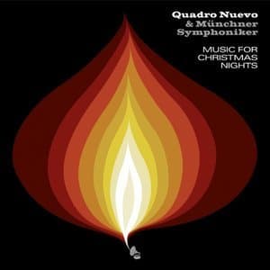 Music For Christmas Nights