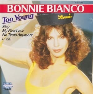 Too Young