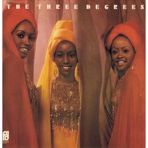 The Three Degrees