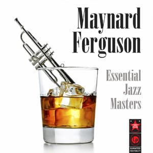 Essential Jazz Masters