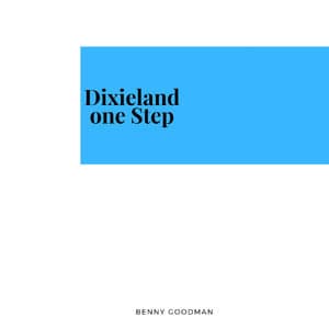 Dixieland One Step