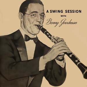 A Swing Session