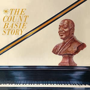 The Count Basie Story