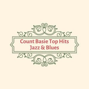 Count Basie Top Hits Jazz & Blues