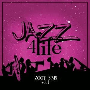 Jazz 4 Life, Vol. 1