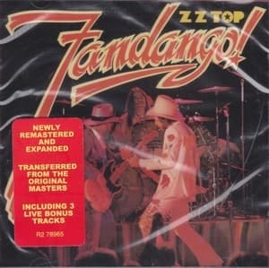 Fandango!