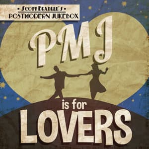 Pmj Is For Lovers, The Love Song Collection