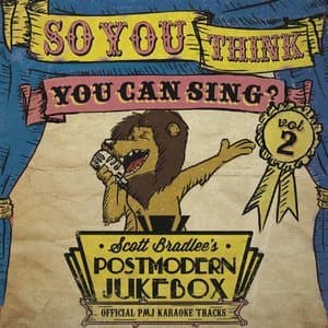 So, You Think You Can Sing Vol. 2
