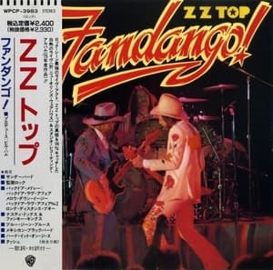 Fandango!