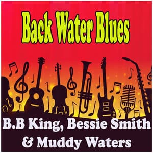 Back Water Blues
