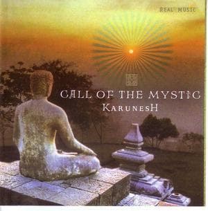 Call Of The Mystic