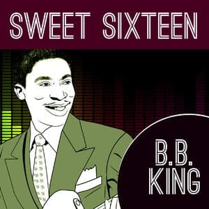 Sweet Sixteen