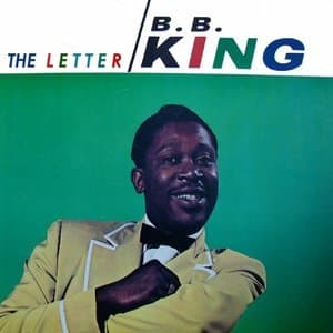 The Letter (vol.2)