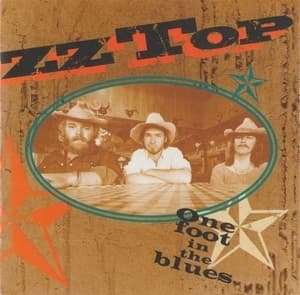One Foot In The Blues