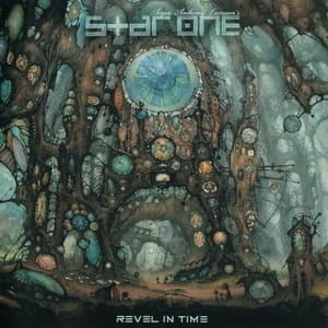 Revel In Time