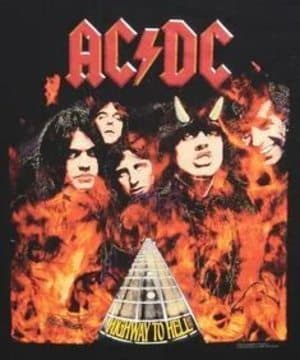 Highway To Hell