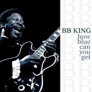 How Blue Can You Get