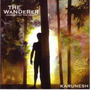 The Wanderer