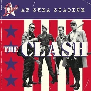 At Shea Stadium