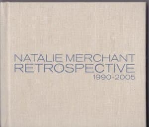 Retrospective 1990-2005