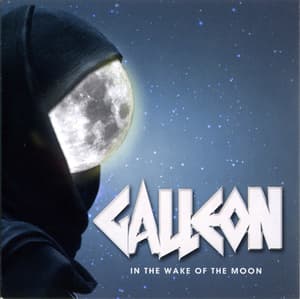 In The Wake Of The Moon (AEROCD002)